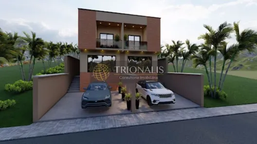 Casa com 3 Quartos para venda ou aluguel, 142m² no Jardim Maristela, Atibaia