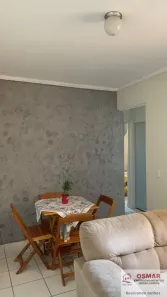 Apartamento com 2 Quartos à venda, 47m² no Chácara Bela Vista, Sumaré