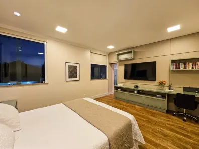 Casa de Condomínio com 5 Quartos à venda, 360m² no Dom Pedro I, Manaus