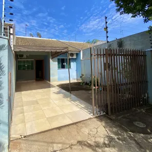 Casa com 2 Quartos à venda, 128m² no Jardim Ouro Verde III, Sarandi