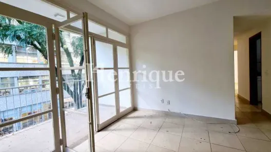 Apartamento com 3 Quartos à venda, 133m² no Gávea, Rio de Janeiro