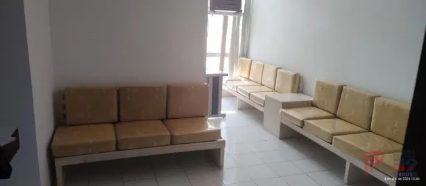 Sala Comercial à venda, 72m² no Centro, São Luís