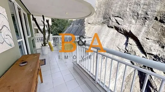 Apartamento com 2 Quartos à venda, 90m² no Botafogo, Rio de Janeiro
