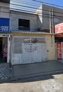 Casa com 2 Quartos à venda, 100m² no Jardim Daniel Antônio, Votorantim