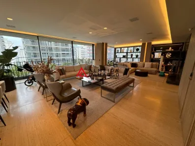 Apartamento com 2 Quartos à venda, 267m² no Itaim Bibi, São Paulo