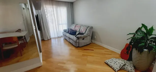 Apartamento com 3 Quartos à venda, 69m² no Barcelona, São Caetano do Sul