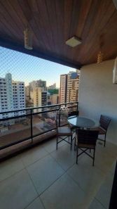 Apartamento com 3 Quartos à venda, 94m² no Centro, Ribeirão Preto