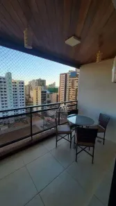 Apartamento com 3 Quartos à venda, 94m² no Centro, Ribeirão Preto