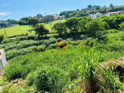 Lote/Terreno à venda, 1167m² no Vila Gardênia, Atibaia