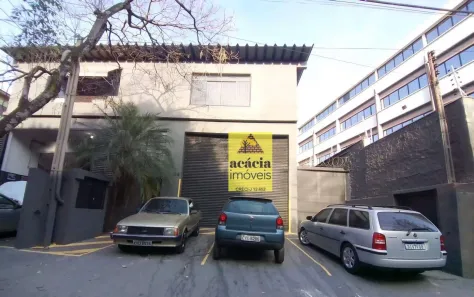 Galpão/Depósito/Armazém para alugar, 240m² no Parque São Domingos, São Paulo