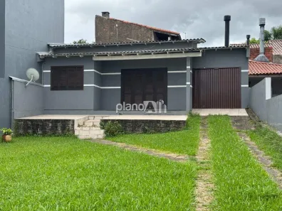 Casa com 2 Quartos à venda, 105m² no São Jerônimo, Gravataí
