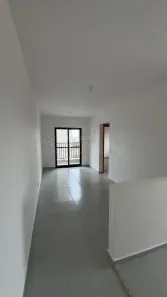 Apartamento com 2 Quartos para alugar, 53m² no Residencial Cambuy, Araraquara
