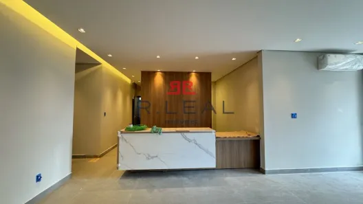 Sala Comercial para venda ou aluguel, 194m² no Vila América, Bauru