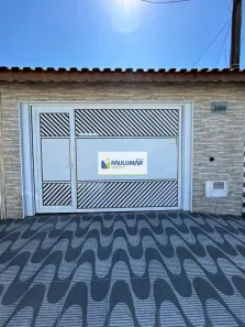 Casa com 2 Quartos à venda, 60m² no , Mongaguá