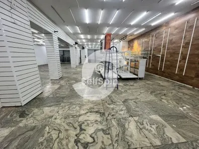 Ponto Comercial para alugar, 300m² no Centro, Niterói