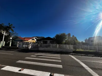 Lote/Terreno à venda, 390m² no Centro, Itajaí