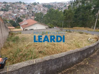 Lote/Terreno à venda, 453m² no Jardim Vitória IV, Poços de Caldas