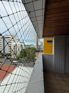 Apartamento com 3 Quartos à venda, 120m² no Ponta Verde, Maceió