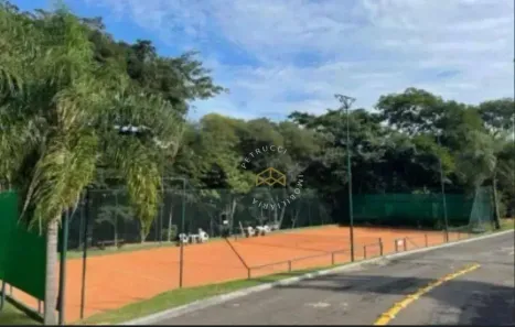 Lote/Terreno à venda, 750m² no Chácaras São Bento, Valinhos