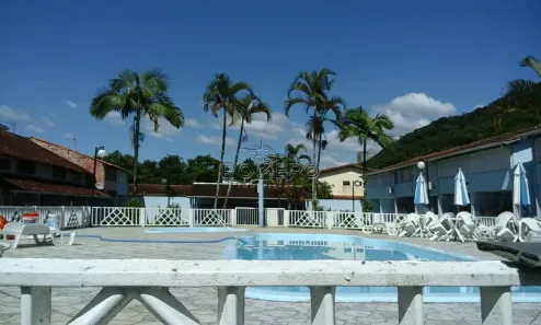 Casa com 2 Quartos à venda, 82m² no Perequê Açu, Ubatuba