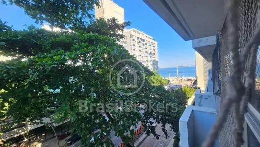 Apartamento com 4 Quartos à venda, 140m² no Leblon, Rio de Janeiro