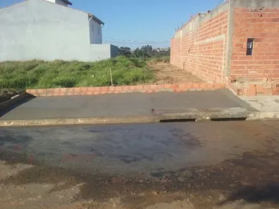 à venda, 1m² no Jardim Santa Marta, Sorocaba