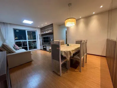 Apartamento com 3 Quartos à venda, 132m² no Parque Residencial Laranjeiras, Serra