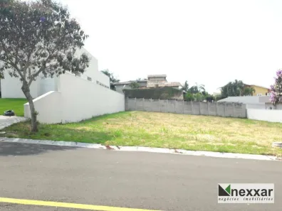 Lote/Terreno à venda, 500m² no Jardim Paiquerê, Valinhos
