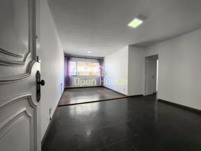 Apartamento com 3 Quartos para alugar, 152m² no São Geraldo, Volta Redonda