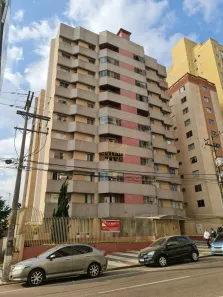 Apartamento com 3 Quartos para alugar, 82m² no Portão, Curitiba