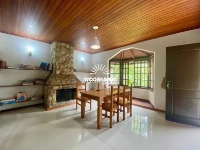 Casa com 4 Quartos à venda, 230m² no Lagoa da Conceição, Florianópolis
