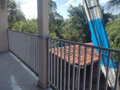 Fazenda/Sítio com 3 Quartos à venda, 120m² no Jardim Torrão de Ouro, São José dos Campos