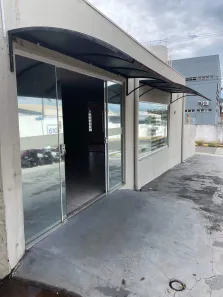 para alugar, 154m² no Vila Antártica, Bauru