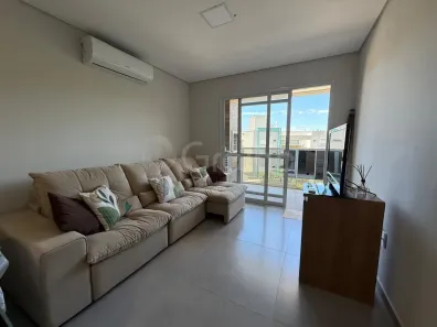 Apartamento com 2 Quartos à venda, 72m² no , Governador Celso Ramos