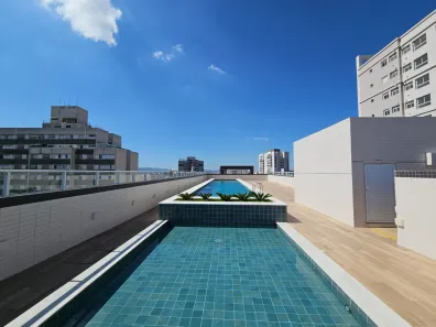 Apartamento com 2 Quartos à venda, 35m² no Vila Mazzei, São Paulo