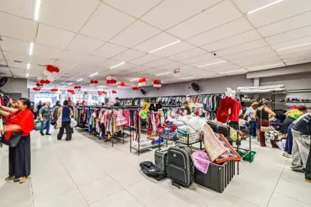 Ponto Comercial para alugar, 400m² no Lapa, São Paulo