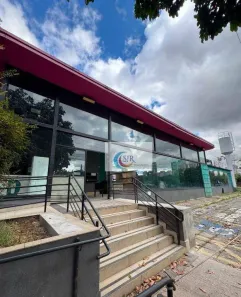 Ponto Comercial para alugar, 976m² no Jardim Petrópolis, São Paulo