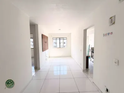 Apartamento com 2 Quartos para alugar, 55m² no Japiim, Manaus