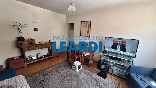 Apartamento com 2 Quartos à venda, 82m² no Pinheiros, São Paulo