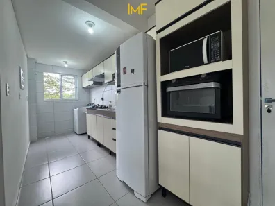 Apartamento com 2 Quartos à venda, 64m² no Araponguinhas, Timbó