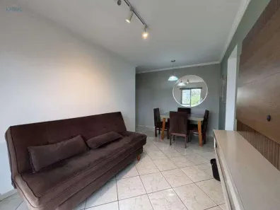 Apartamento com 3 Quartos para alugar, 12m² no Nossa Senhora do Rosário, São José