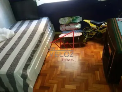 Apartamento com 3 Quartos à venda, 120m² no Botafogo, Rio de Janeiro