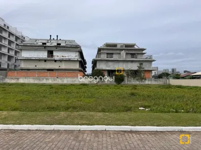 Lote/Terreno à venda, 392m² no Campeche, Florianópolis