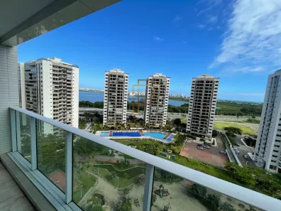 Apartamento com 2 Quartos à venda, 94m² no Barra Olímpica, Rio de Janeiro