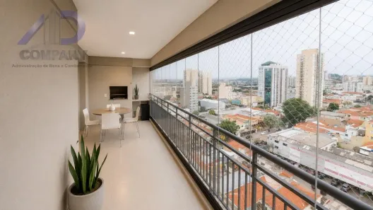Apartamento com 3 Quartos à venda, 133m² no Ipiranga, São Paulo