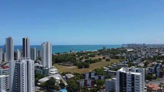 Apartamento com 4 Quartos à venda, 134m² no Boa Viagem, Recife