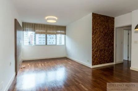 Apartamento com 2 Quartos à venda, 86m² no Vila Nova Conceição, São Paulo
