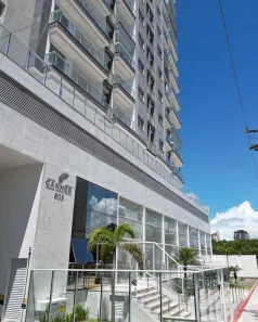 Apartamento com 2 Quartos para alugar, 60m² no Praia das Gaivotas, Vila Velha