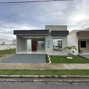 Casa com 3 Quartos à venda, 120m² no Cajupiranga, Parnamirim