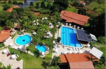 Fazenda/Sítio à venda, 42000000m² no Centro, Formosa
